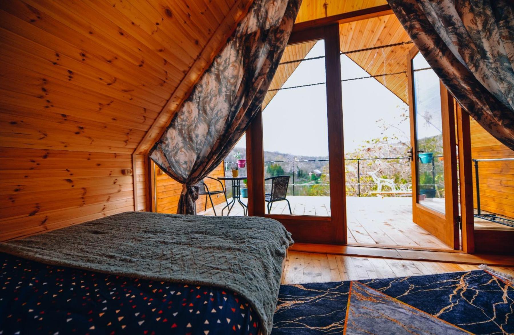 Cottage Sataplia Kutaisi Exterior photo